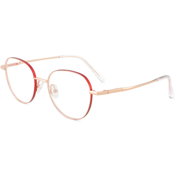 Round Glasses YPT1072