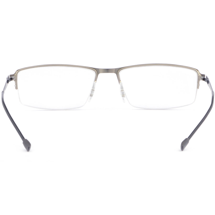 Rectangle Glasses O1490