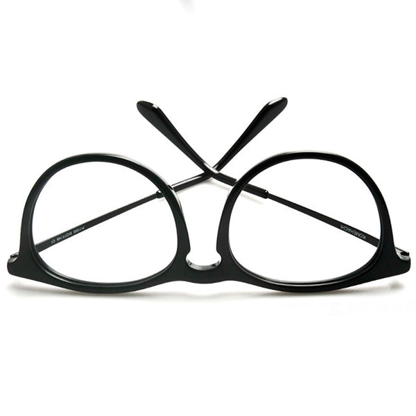 Round Glasses A1500
