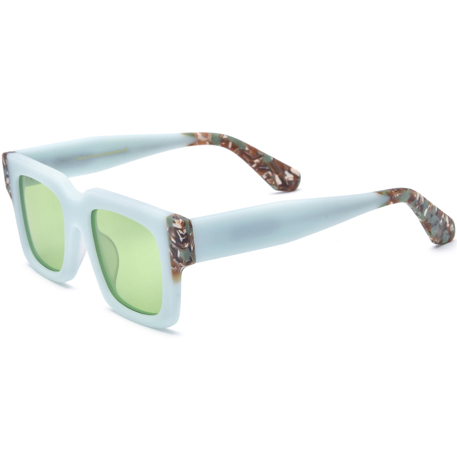 Square Sunglasses BRS1079