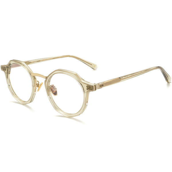 Round Glasses MS1022