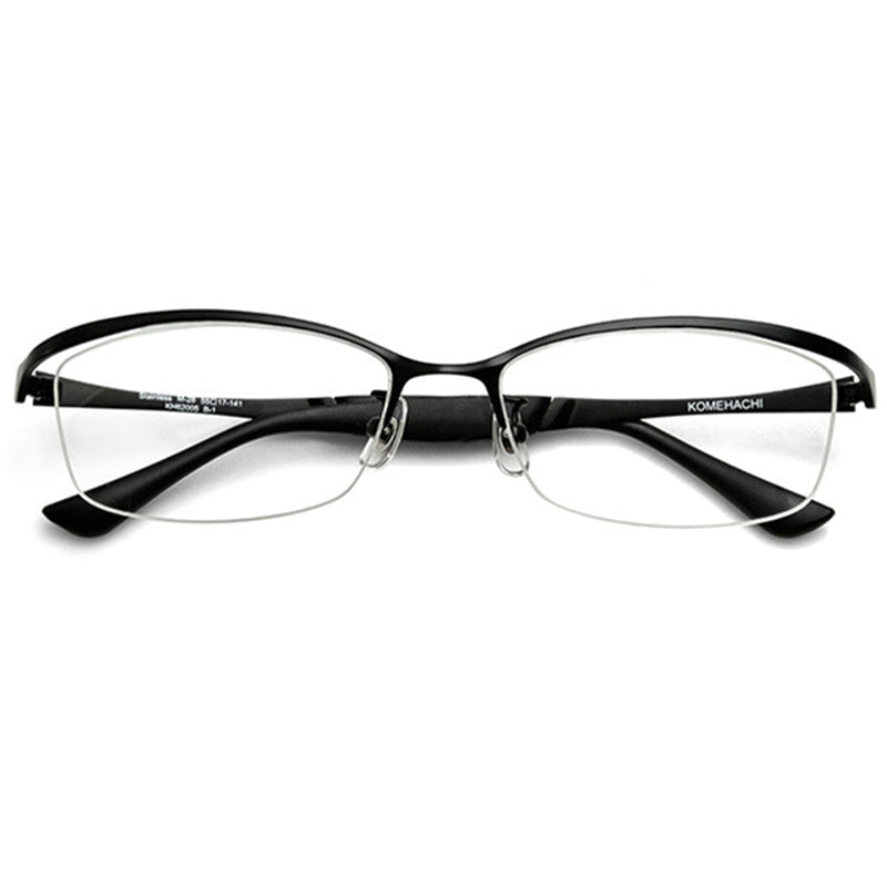 Rectangle Glasses A1510