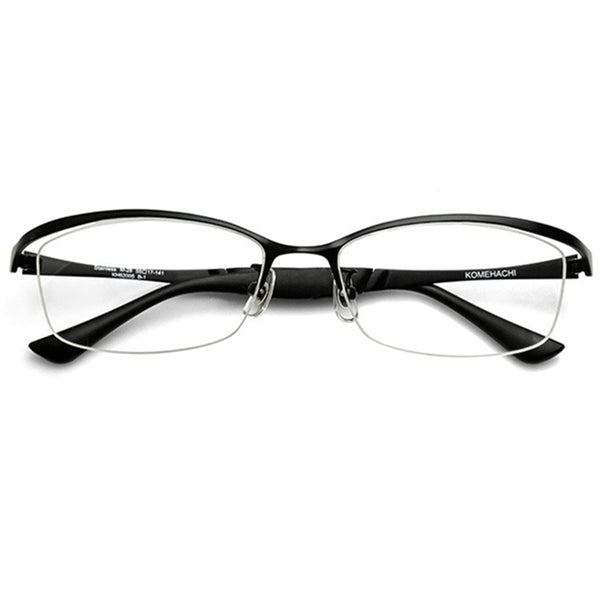 Rectangle Glasses A1510