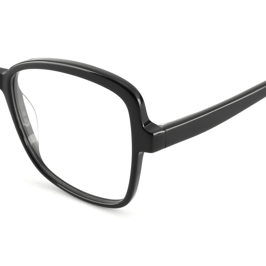 Square Glasses YSAA1003
