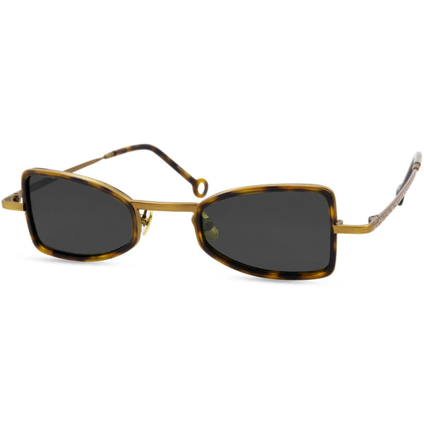 Geometric Sunglasses GCS1122