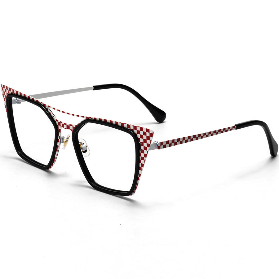 Cat-Eye Glasses BYD1005
