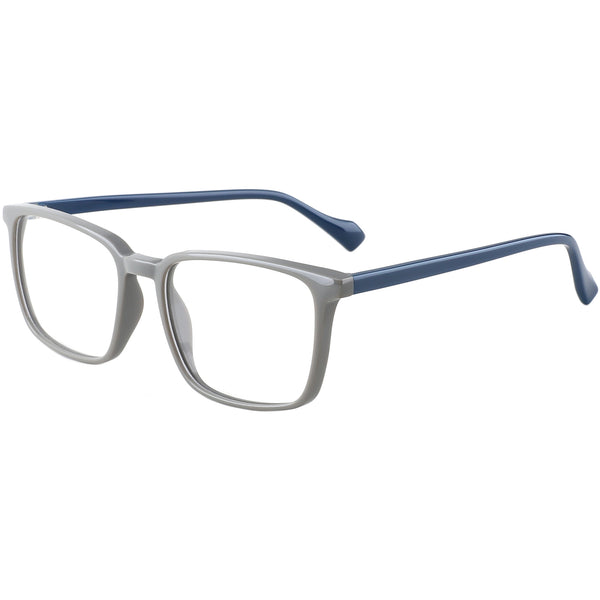 Square Glasses YEA1201