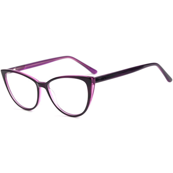 Cat-Eye Glasses GSR1082