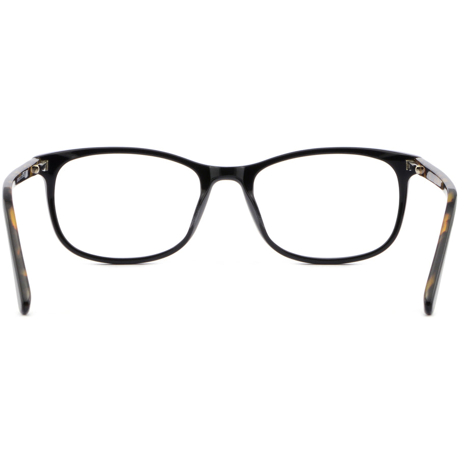 Rectangle Glasses O1485