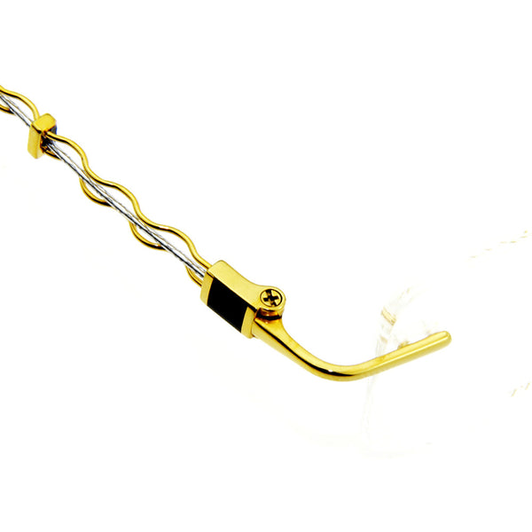 Square Glasses JCT1072