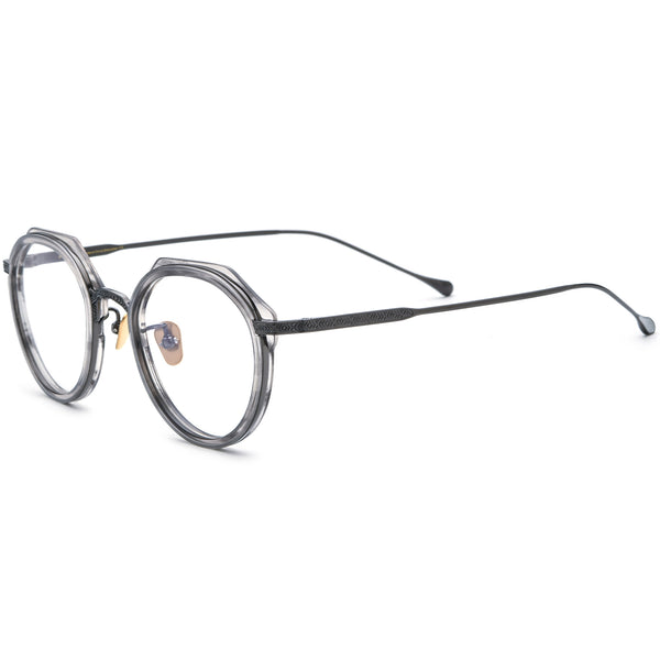 Round Glasses BR1444
