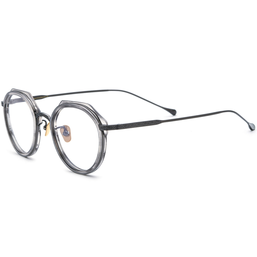 Round Glasses BR1444