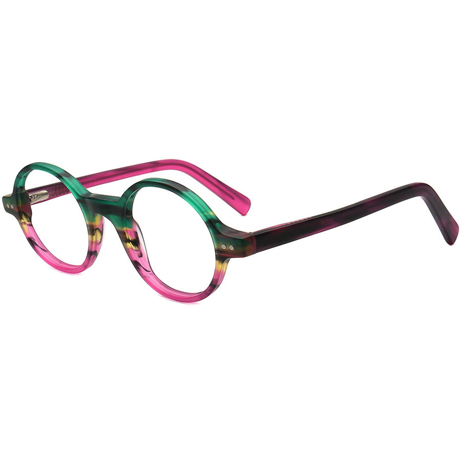 Round Glasses YT1020