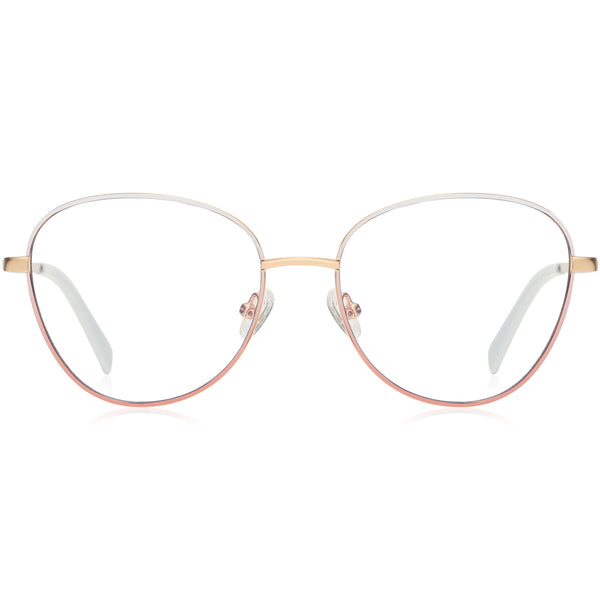Round Glasses PF1081