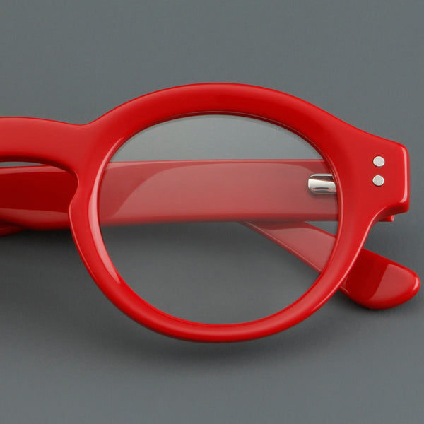 Round Glasses YN1002
