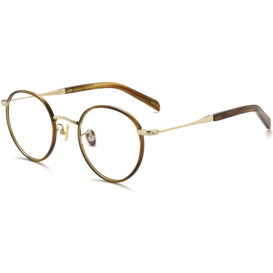 Round Glasses MS1005