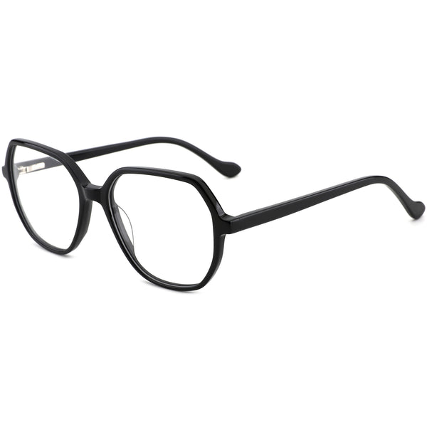 Geometric Glasses A3208