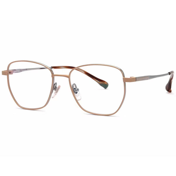 Square Glasses MW1238