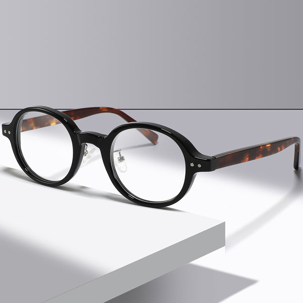 Round Glasses KC1023