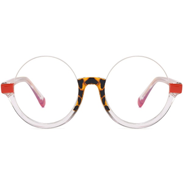 Round Glasses RV1018