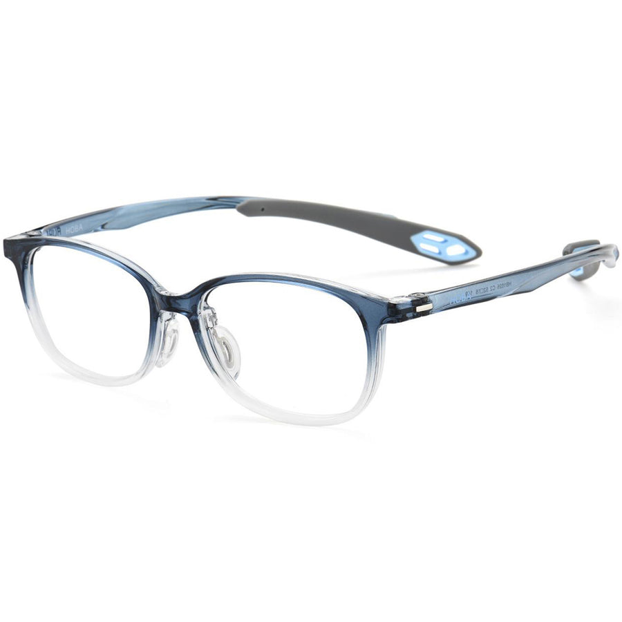 Square Sports Glasses SP1004