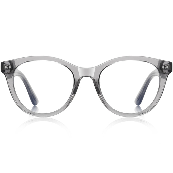 Round Glasses PF1381