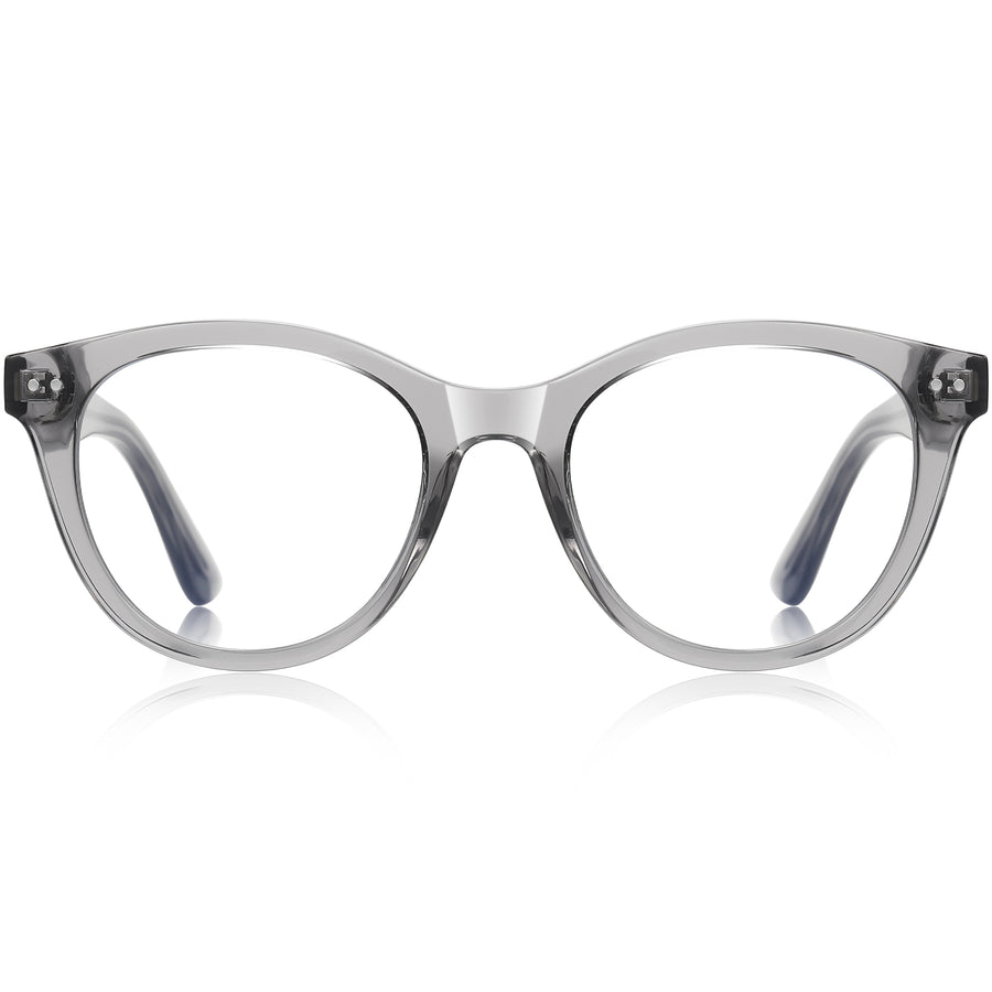 Round Glasses PF1381