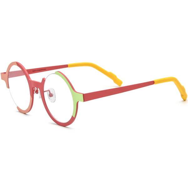 Round Glasses BR1527