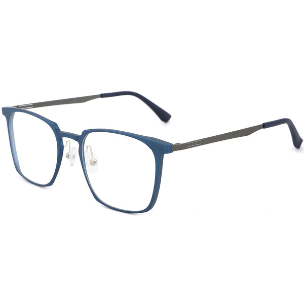 Square Glasses YEM1148