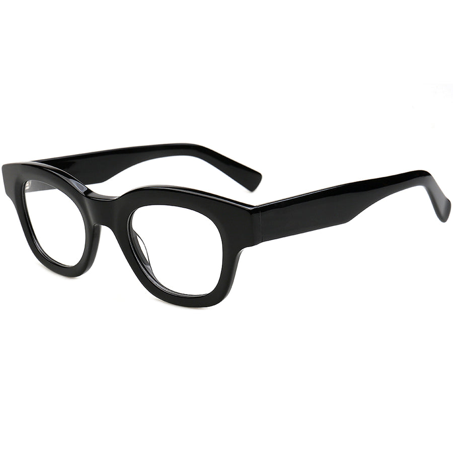 Square Glasses YT1004