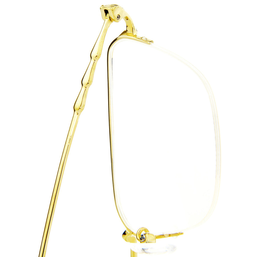 Square Glasses JFT1032