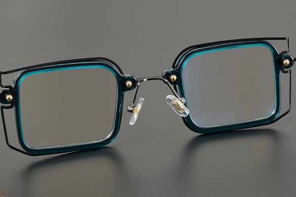 Rectangle Glasses TG1137