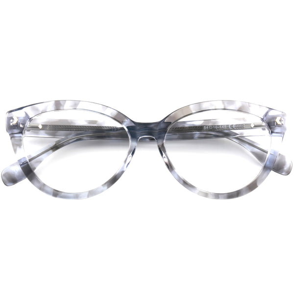 Cat-Eye Glasses GSR1014