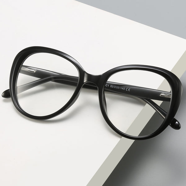 Round Glasses PF1177
