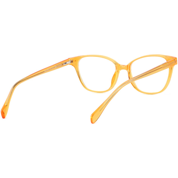 Cat-Eye Glasses YEA1279