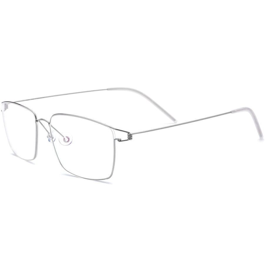 Rectangle Glasses BR1328