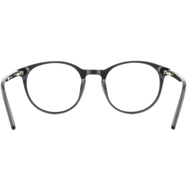 Round Glasses O2495