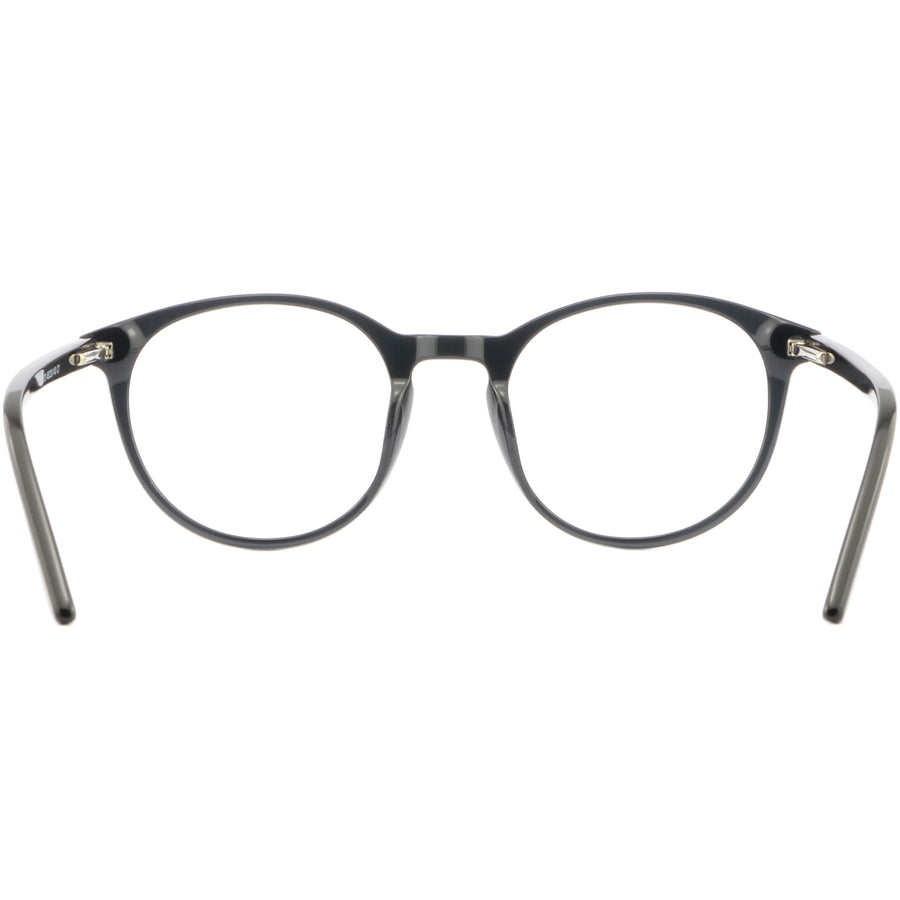 Round Glasses O2495