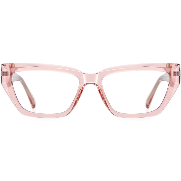 Cat-Eye Glasses PF1074