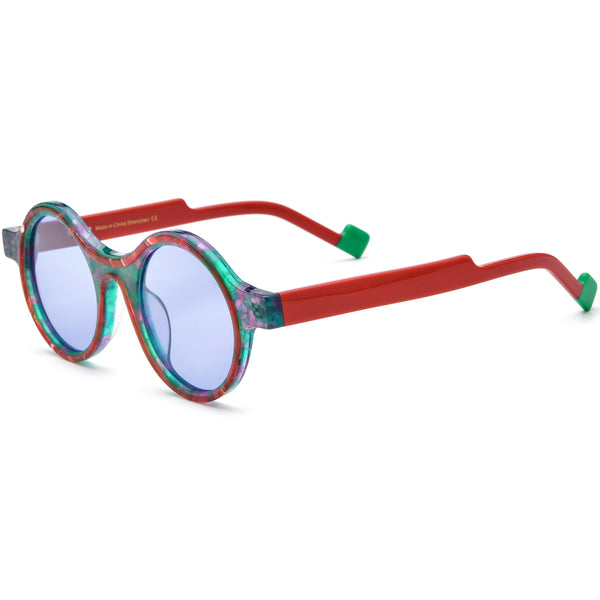 Round Sunglasses BRS1116