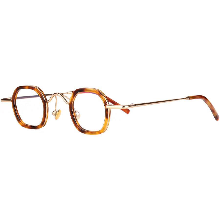 Geometric Glasses SH1006