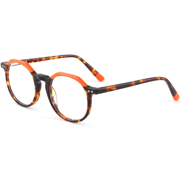 Round Glasses YEA1124