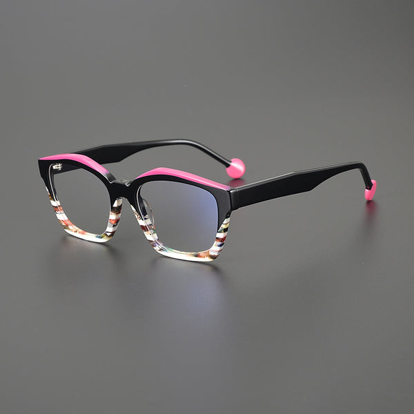 Geometric Glasses TG1088