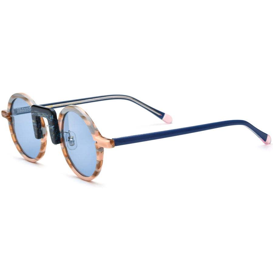 Round Sunglasses BRS1184