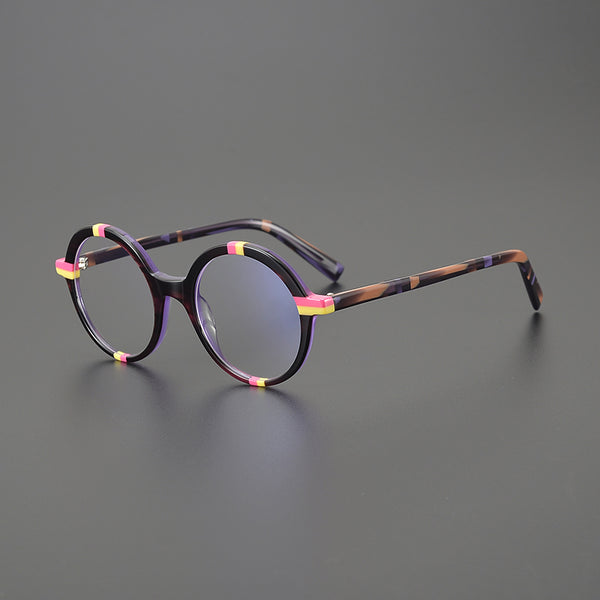 Round Glasses TG1090