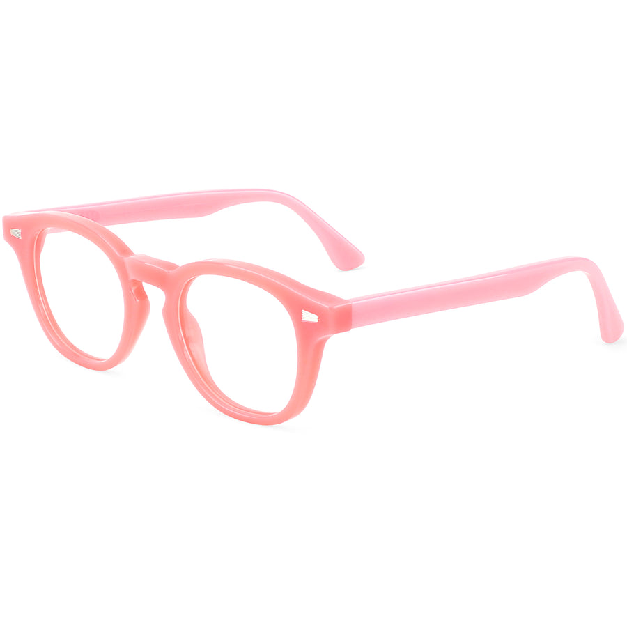 Square Glasses YSAA1076