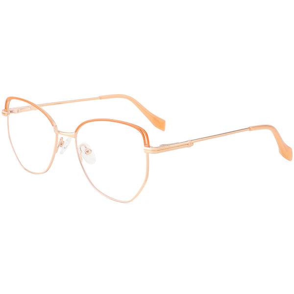 Geometric Glasses YSAM1060