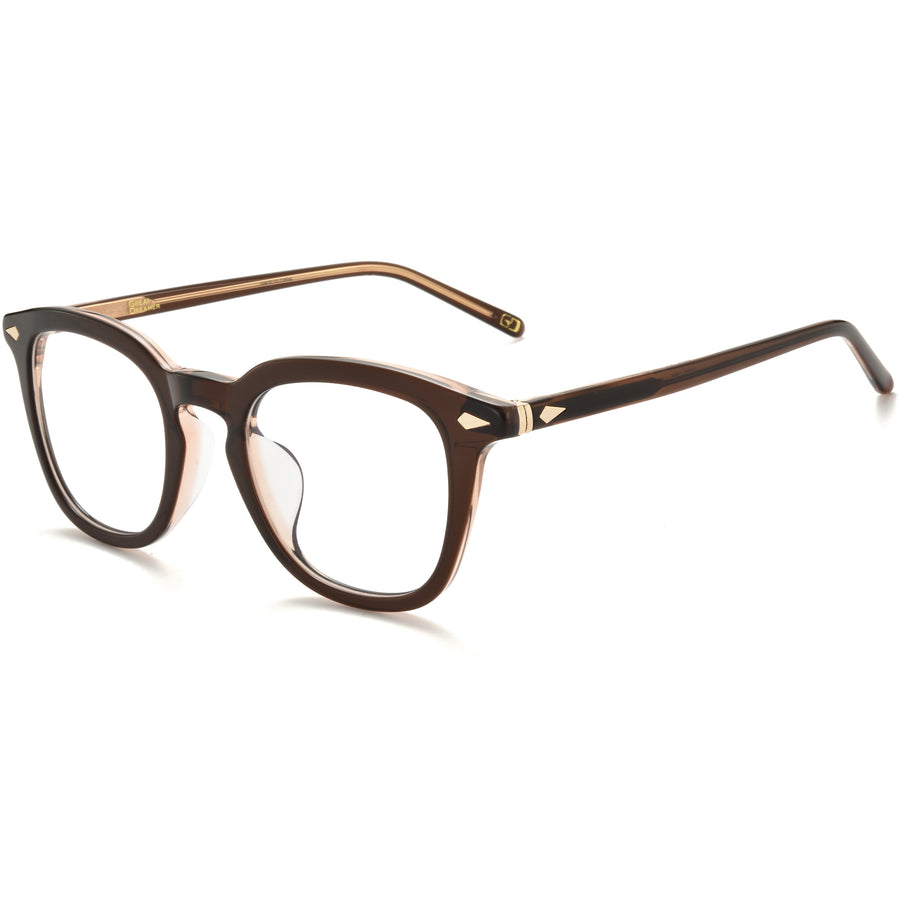 Square Glasses MS1001