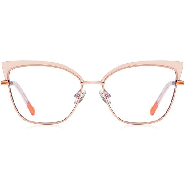 Cat-Eye Glasses PF1286