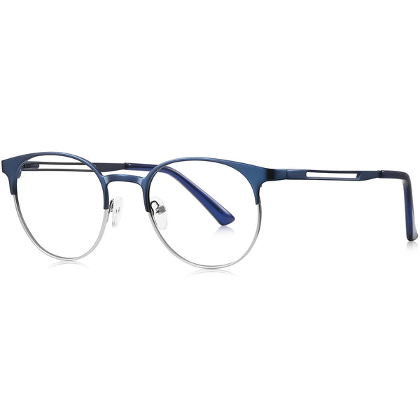 Round Glasses YSD1123